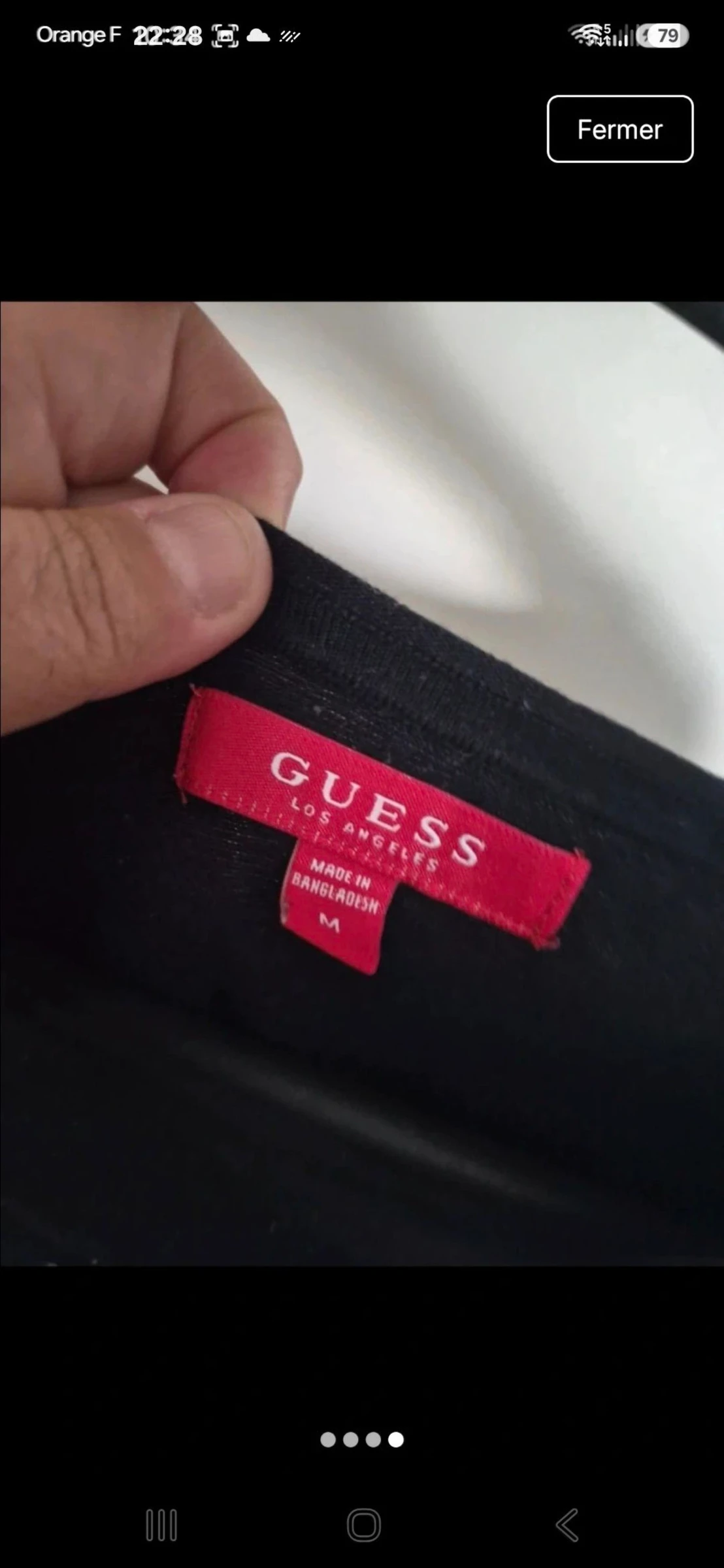 Damestrui guess – photo 3